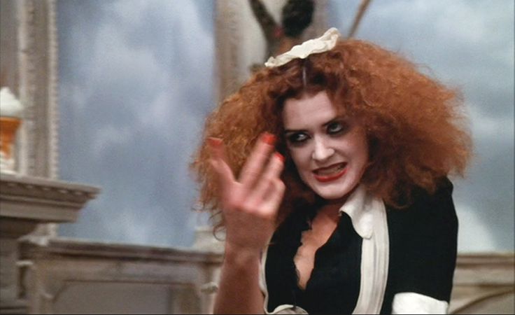Facts About Rocky Horror Picture Show